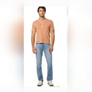 Joe's Jeans Men's Sky Blue Slim Fit Denim Size 36